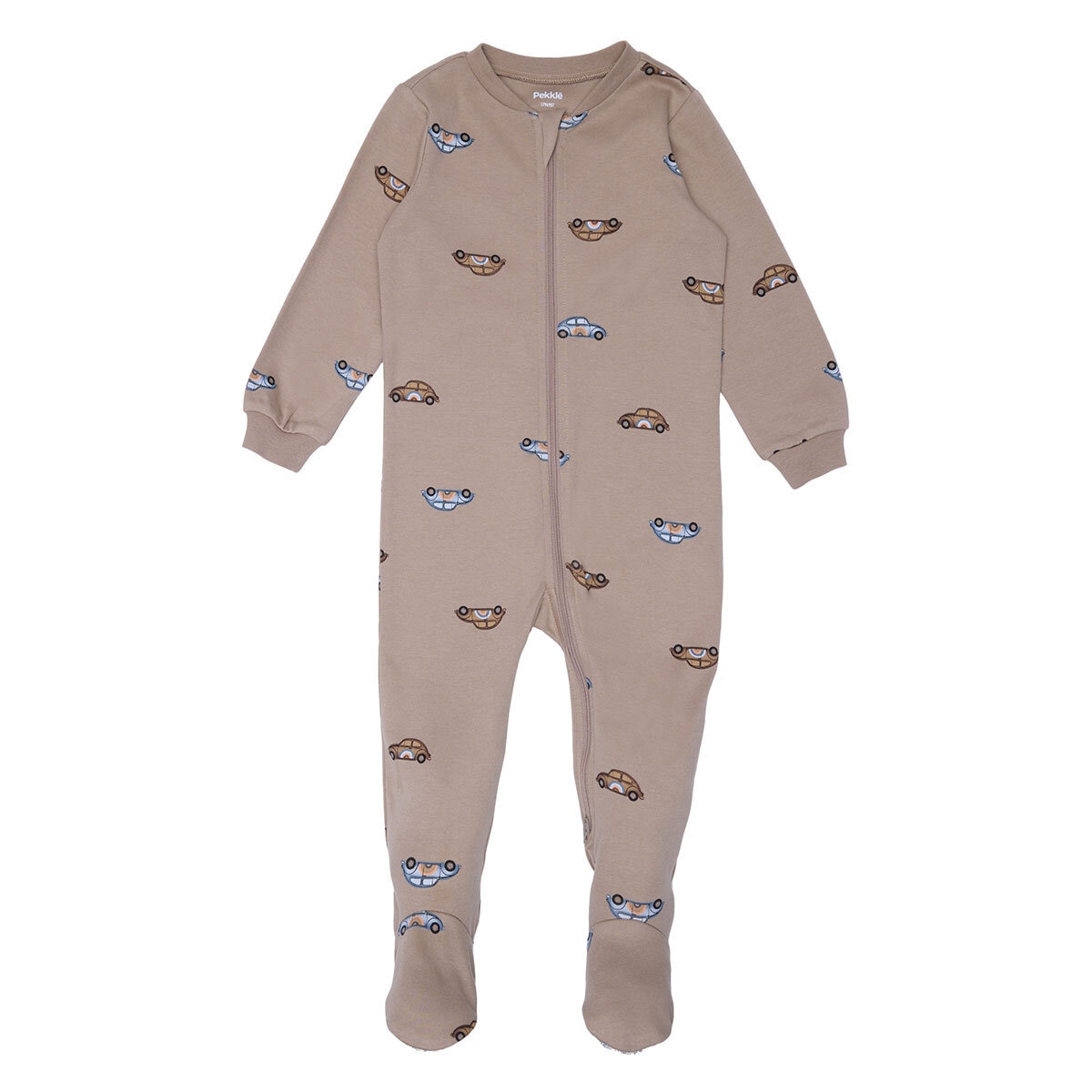Pekkle Infant 2 Pack Sleeper in Panda