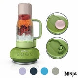 Ninja BlendBoss Tumbler Blender in Watermelon Bubblegum, DB351UKGN