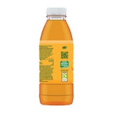 Side of Bottle