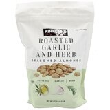 Cut out front image of nuts on white background