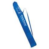 Tommy Bahama 7ft Beach Umbrella in Blue