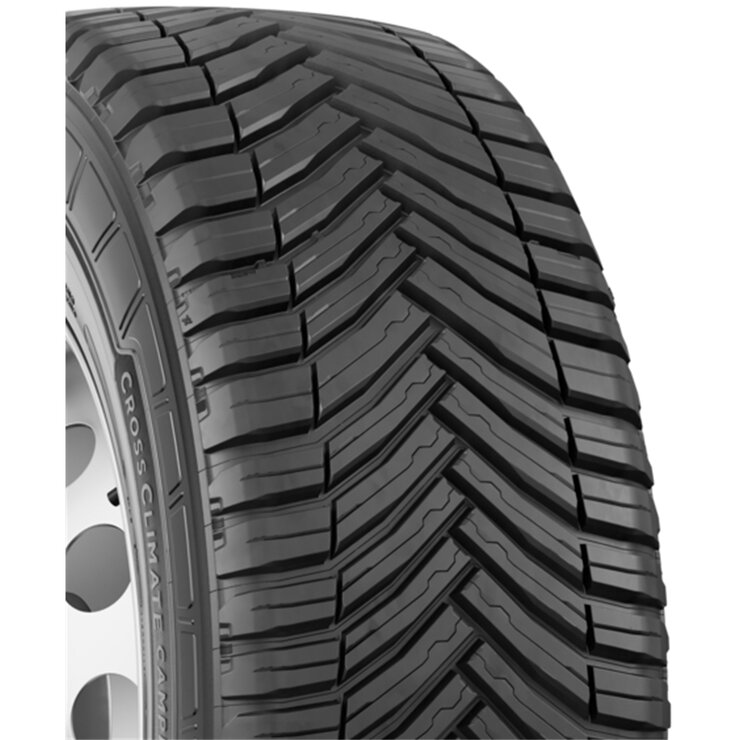 Michelin 215/75 R16CP 113/111R TL CROSSCLIMATE CAMPING
