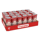 Cruzcampo, 6 x 4 x 440ml