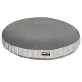 Kirkland Signature Round Pet Bed in Grey, 42"