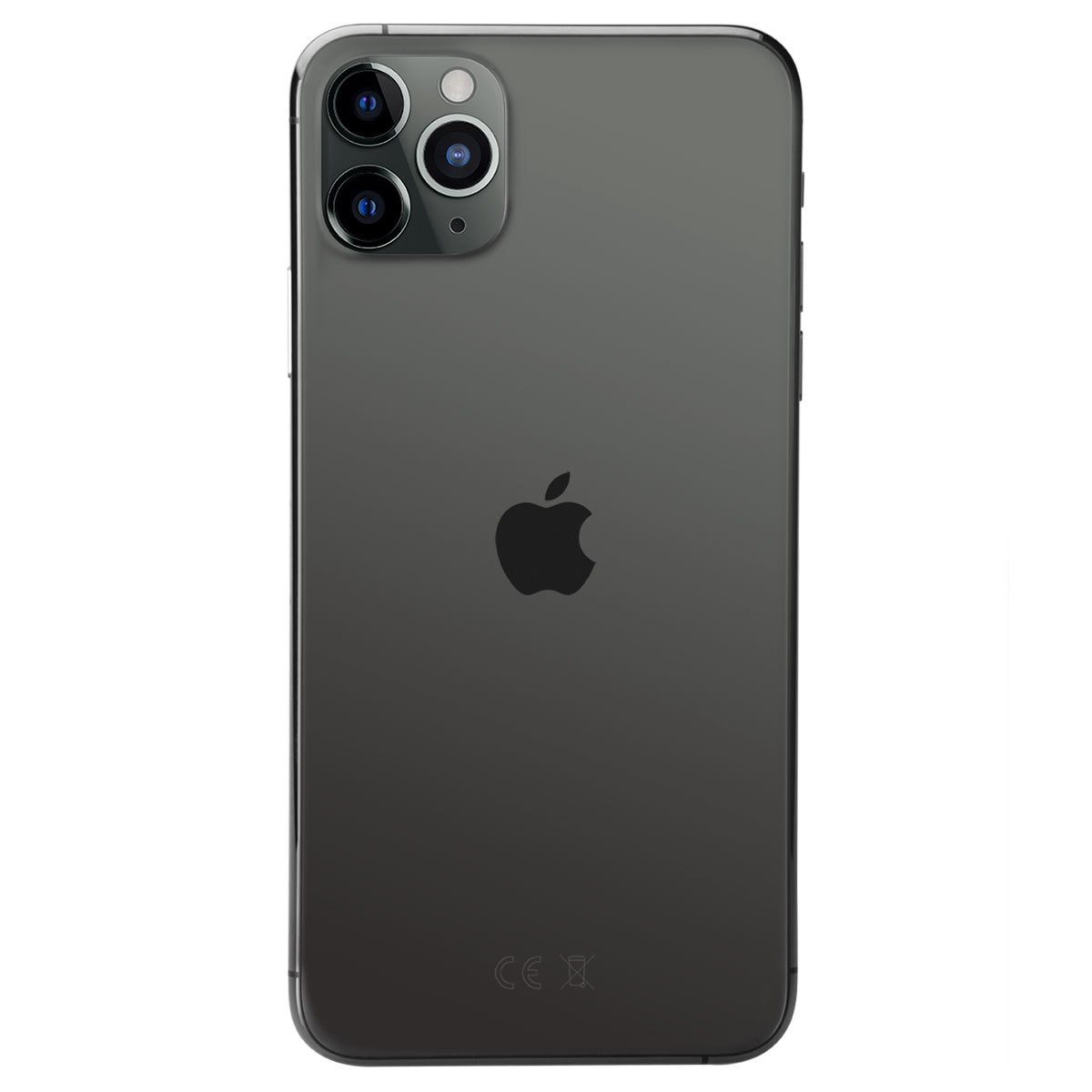 Apple iPhone 11 Pro 64GB Sim Free Mobile Phone in Space Grey, MWC22B/A