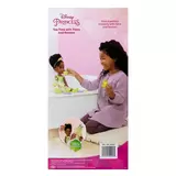 Buy Disney Tea Time Party Doll Tiana & Prince Naveen Back of Box at Costco.co.uk