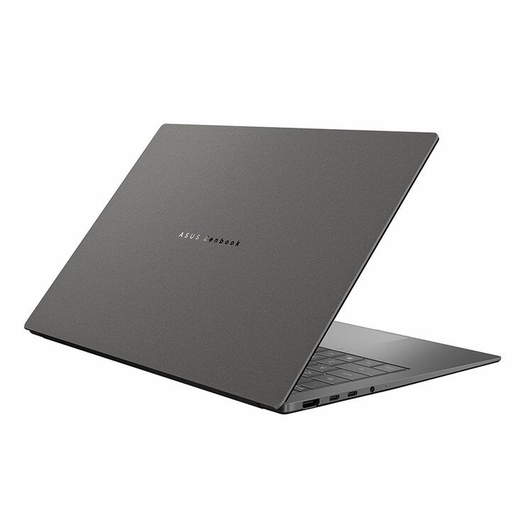 ASUS Zenbook S, Copilot+ PC, Intel Core Ultra 9, 32GB RAM, 1TB SSD, 14 Inch OLED Laptop, UX54 ASUS Zenbook S, Copilot+ PC, Intel Core Ultra 9, 32GB RAM, 1TB SSD, 14 Inch OLED Laptop, UX54
