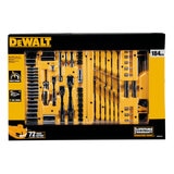 dewalt 184pc