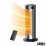 Dreo Solaris 628 Ceramic Tower Heater Dreo Solaris 628 Ceramic Tower Heater