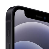 Buy Apple iPhone 12 mini 256GB Sim Free Mobile Phone in Black, MGE93B/A at costco.co.uk
