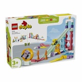 LEGO DUPLO 3 in 1 Creative Ramps with Vehicles - Model 10478 (3+ Years)