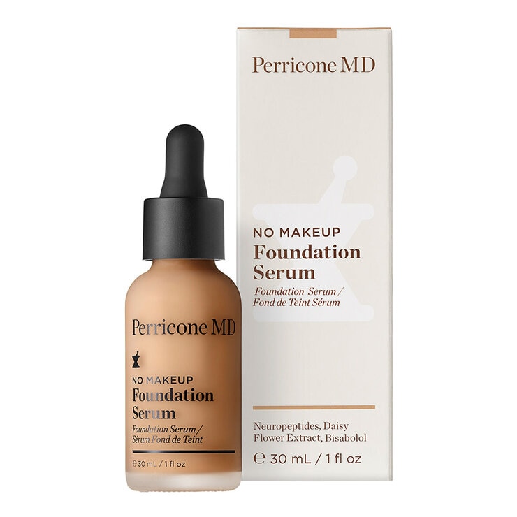 Perricone MD No Makeup Foundation Serum, SPF 20, 30 ML