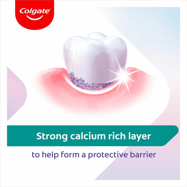 Colgate Sensiitive Enamel Toothpaste