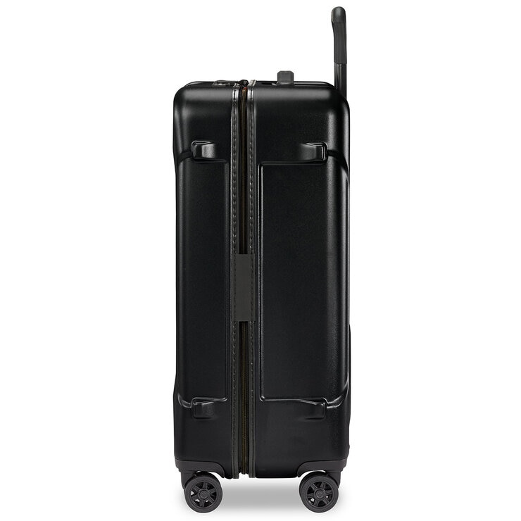 Torq Medium Hardside Spinner In Stealth Torq Medium Hardside Spinner In Stealth