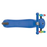 Buy Globber Primo Lights Scooter in Blue 6 Image at Costco.co.uk