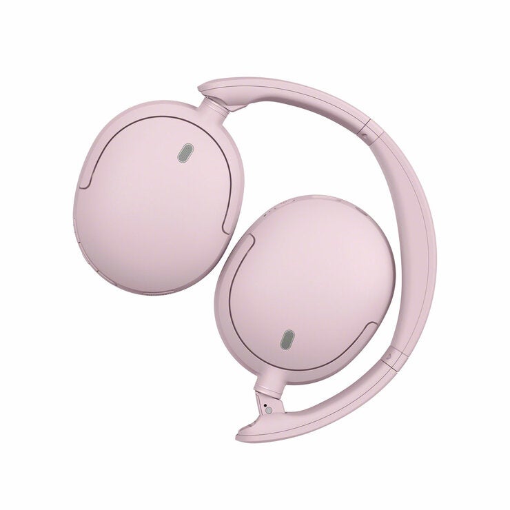 Buy Sony WHCH730N Wireless Over-Ear Headphones in Pink at Costco.co.uk