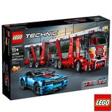 LEGO Technic Car Transporter - Model 42098 (11+ Years)