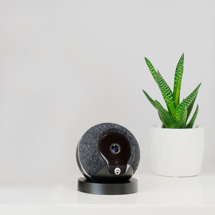 Cocoon Home Security Indoor Camera 2 pack CS03A Costco UK