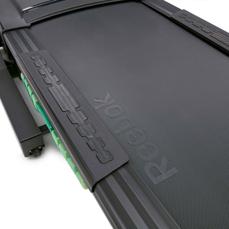 Reebok Jet 200 Series Treadmill