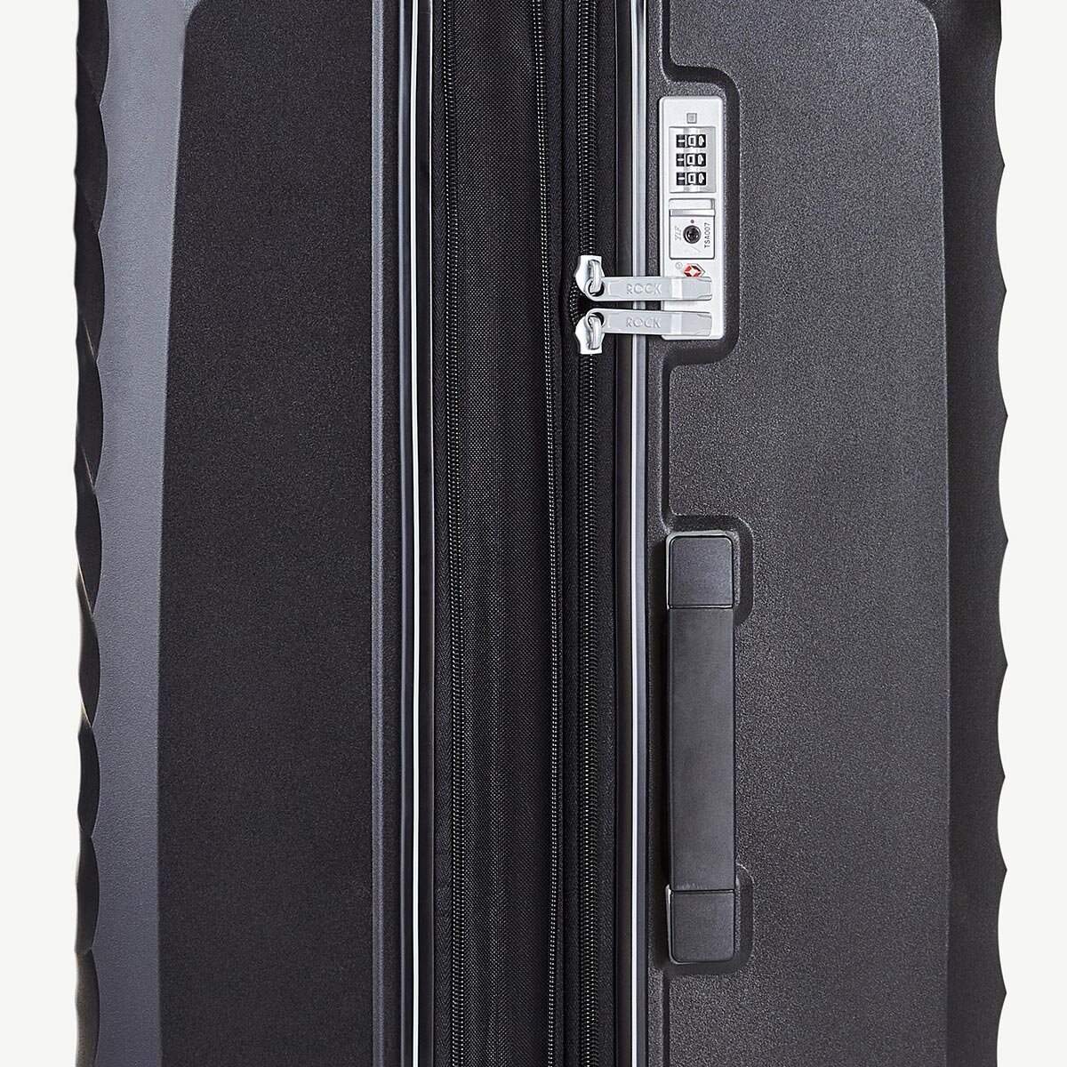 image for Rock Sunwave 3PC in Black