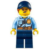 Individual Lego Minifigure