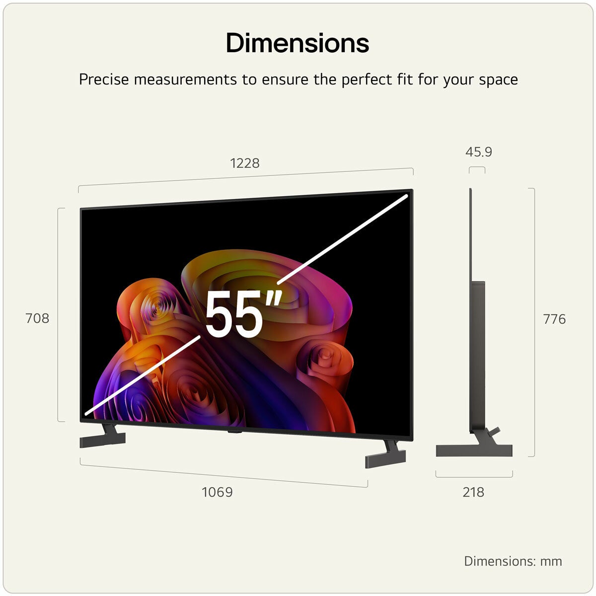 Buy LG OLED55B6ELC 55 Inch OLED 4K Ultra HD Smart TV at Costco.co.uk Buy LG OLED55B6ELC 55 Inch OLED 4K Ultra HD Smart TV at Costco.co.uk