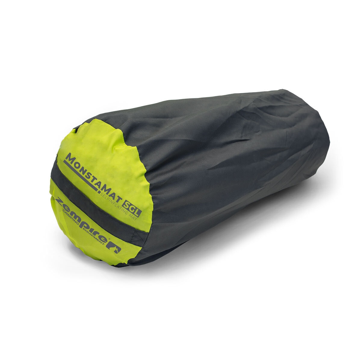 Zempire Monstamat Self Inflating Camping Mattress in 2 Sizes
