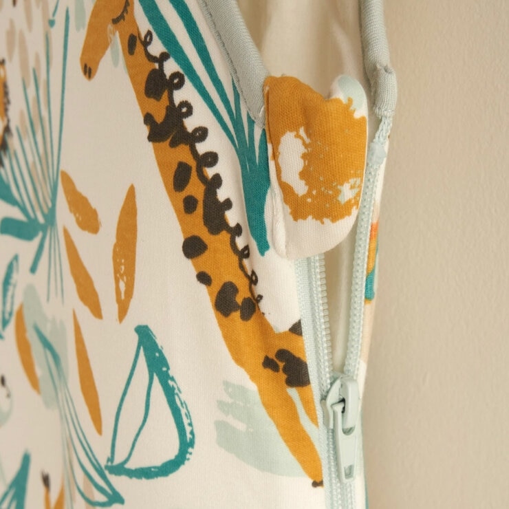 Tutti Bambini 2.5 Tog Sleeping Bag