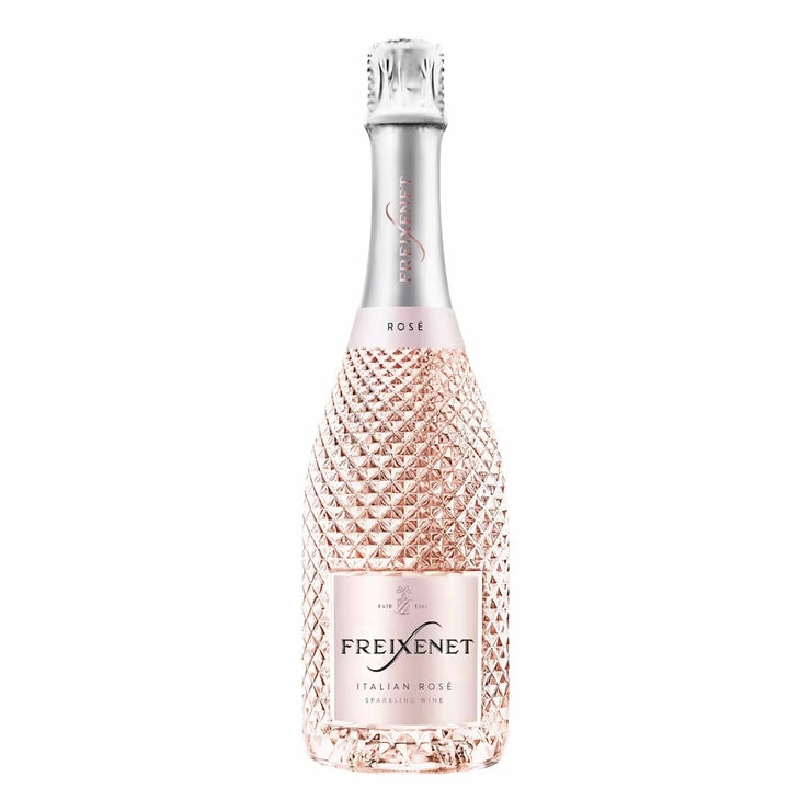 Freixenet Italian Sparkling Rose, 75cl