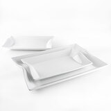 Over & Back Amelia 3 Piece Serving Set