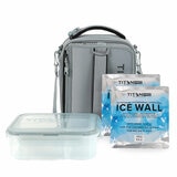 Titan Pro Expandable Fridge Cold Lunchbox Titan Pro Expandable Fridge Cold Lunchbox