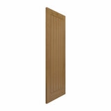 Mendes Internal FD30 Prefinished Fire Door - Oak Wiltshire in 3 Sizes