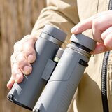 image for Bresser 10x42 Wave Binoculars