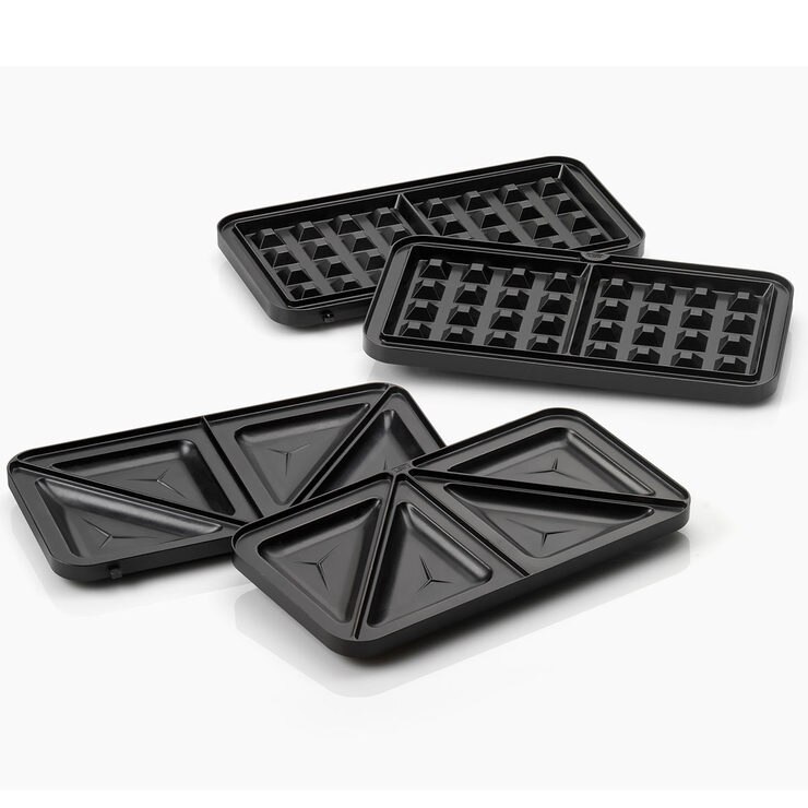 Cuisinart 2 in 1 Sandwich and Waffle Maker Costco UK