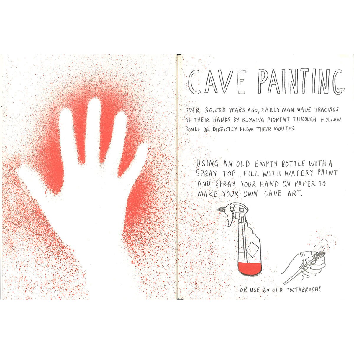 Cave Painting