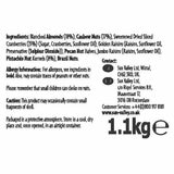 Sun Valley Natural Fruit & Nuts Selection, 1.1kg
