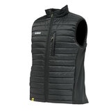 DeWalt Men's Gilet in Black