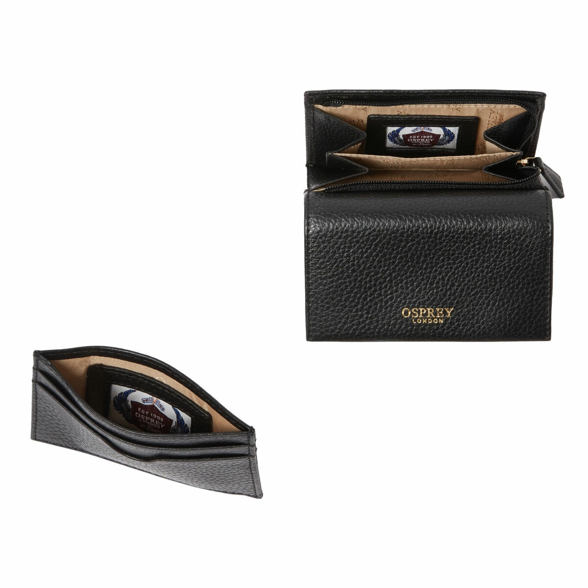 Osprey Ledgemore Purse & Cardholder Set