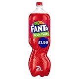 Fanta Fruit Twist PMP £1.99, 6 x 2L