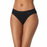 Halston Ladies Stretch Bikini Brief, 4 Pack Halston Ladies Stretch Bikini Brief, 4 Pack