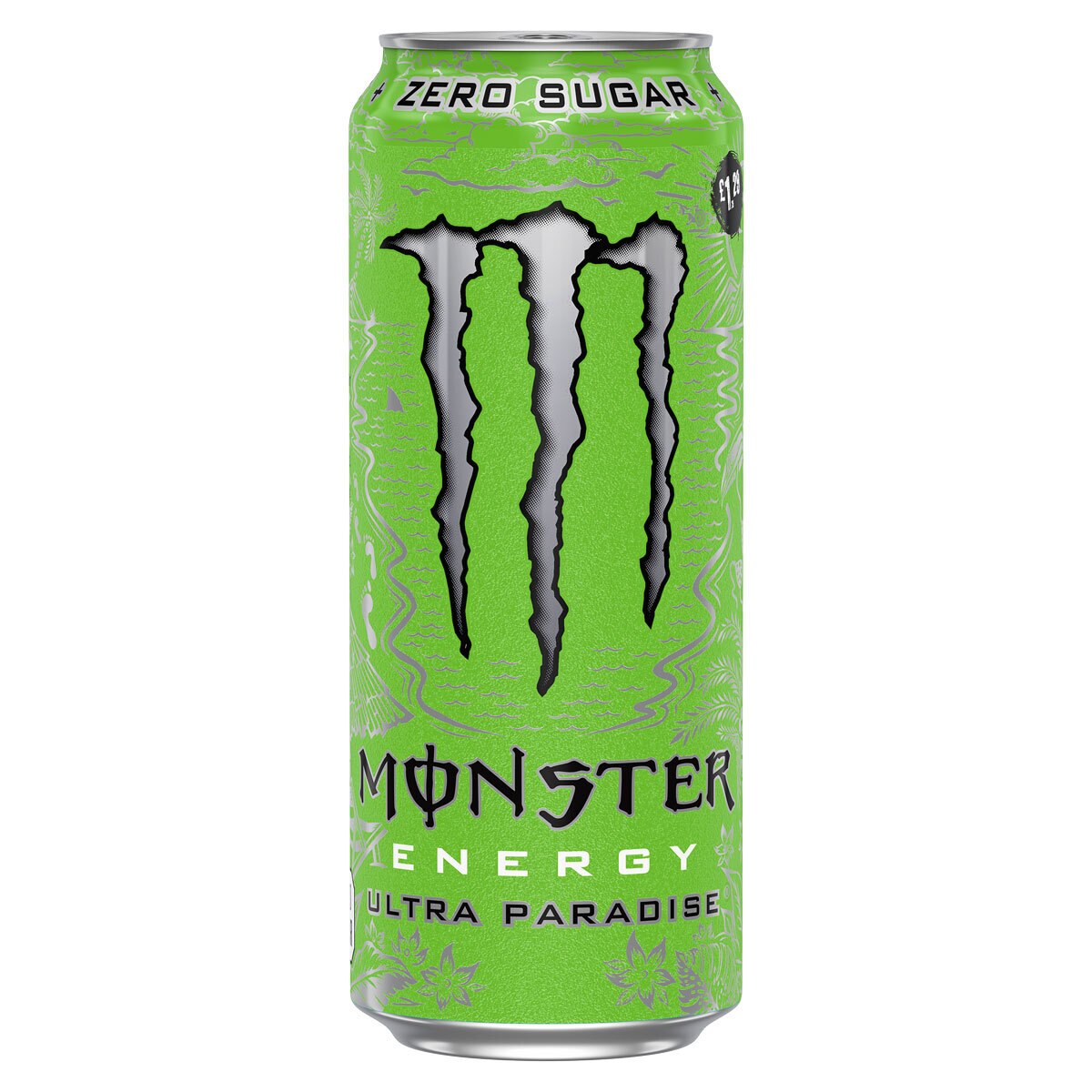Monster Energy Ultra Paradise, 12 x 500ml Costco UK