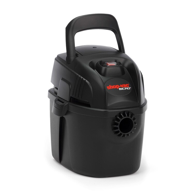 Shop Vac Micro 4 Handheld Wet & Dry Vacuum, 4L Costco UK
