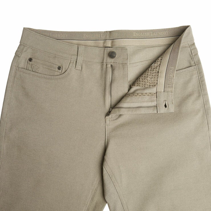 English Laundry Men's 365 All Season 5 Pocket Pant English Laundry Men's 365 All Season 5 Pocket Pant