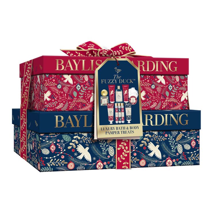 Baylis & Harding The Fuzzy Duck Beauty Gift Set