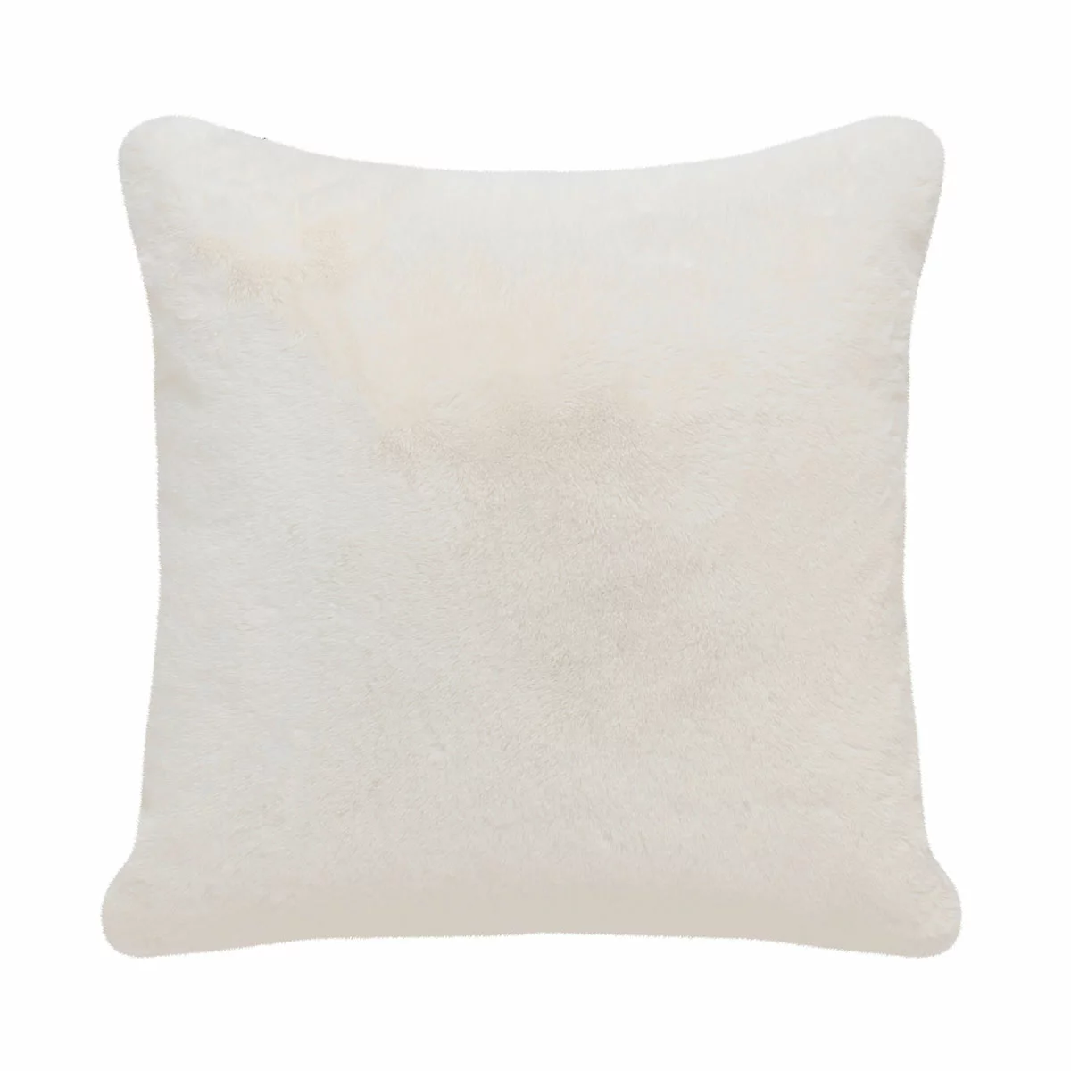 Mon Chateau Faux Fur Cushion in 3 Colours, 50 x 50 cm - Picture 11 of 13