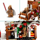 LEGO Star Wars Gingerbread AT-AT Walker - Model 40806 (10+ Years) LEGO Star Wars Gingerbread AT-AT Walker - Model 40806 (10+ Years)