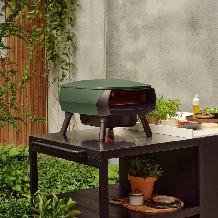 Pizza oven Pizza oven