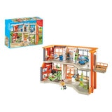 Buy Playmobil City Life Hospital Box & Item Image at Costco.co.uk