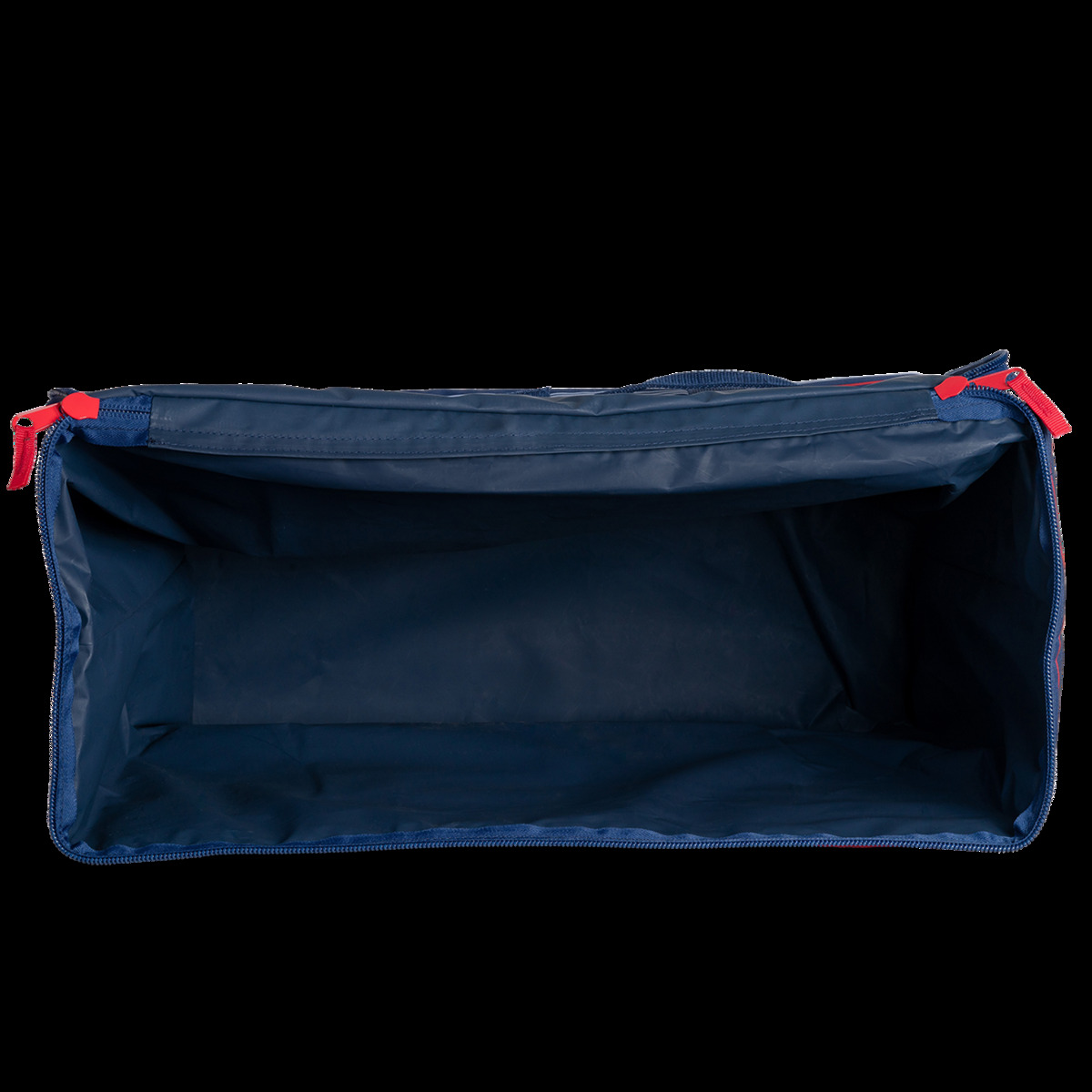 Keep Cool Rectangular Soft Cooler Bag - Dark Blue