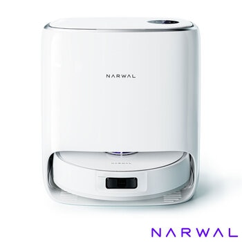Narwal Freo X Ultra Robotic Vacuum Cleaner